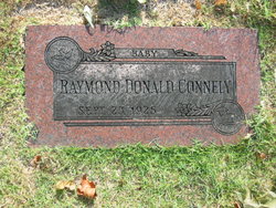 Raymond Donald Connely 