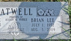 Brian Lee Atwell 
