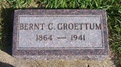 Brent Cornelius Groettum 