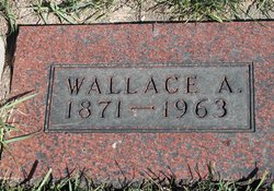Wallace Alonzo Fisk 