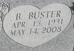 Benjamin Buster Brown 