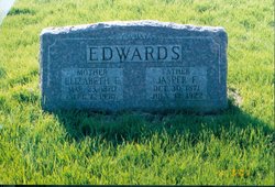 Elizabeth E Edwards 