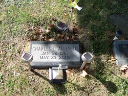 Charles L. “Louie” Allen III