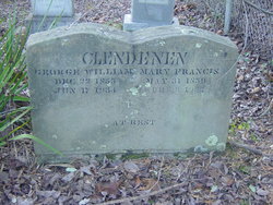 George William Clendenen 