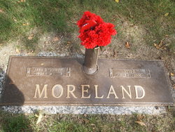 Otto Henry Moreland 