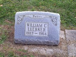 William Charles Luebker 