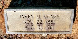 James Morgan Money 