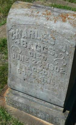 Charles J. Baggs 