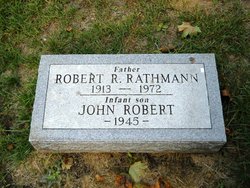 John Robert Rathmann 