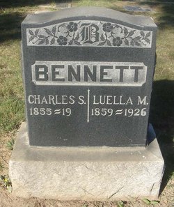 Charles S. Bennett 