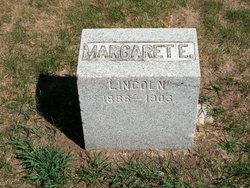 Margaret E. Lincoln 