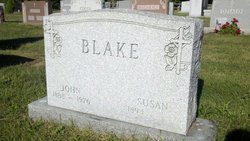 John Francis Blake 
