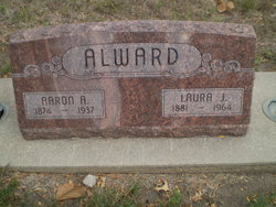 Aaron Abraham Alward 