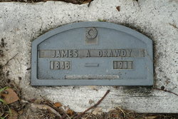 James A. Drawdy 
