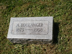 A. Boulanger 