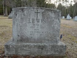 Seth Joseph Lewis 