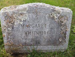 Margaret Charlotte Whitmore 