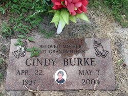 Cindy Burke 
