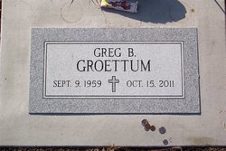 Greg Brian Groettum 