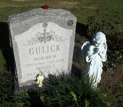 Richard William Gulick 