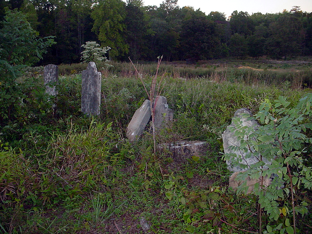 Hargraves Family Cemetery