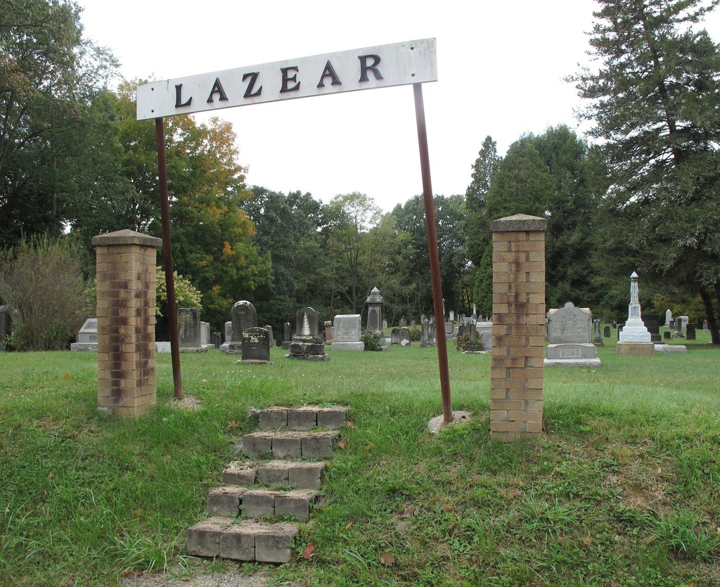 Lazear Cemetery