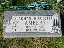Armani Nicolette Ambers 