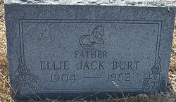 Ellie Jack Burt 