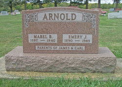 Emery Jay Arnold 