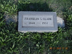 Franklin Scott Clark 