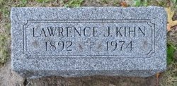 Lawrence J. Kihn 