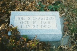Joel S. Crawford 