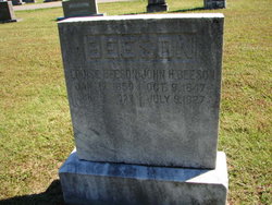 John Henry Beeson 