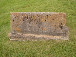 Robert B Adkisson 