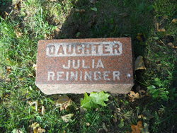 Julia Reininger 