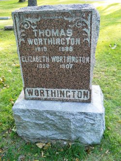 Thomas Worthington 