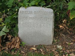 Amelia Bartleson 