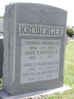 John Herman Kroberger 