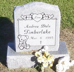 Andrew Dale Timberlake 
