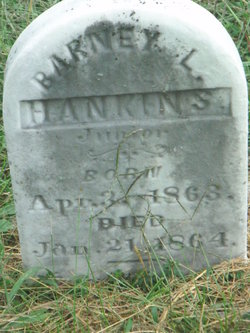 Barney L. Hankins Jr.