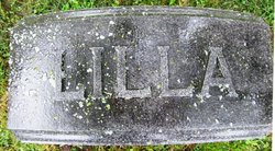 Lillian A. “Lilla” Weaver 