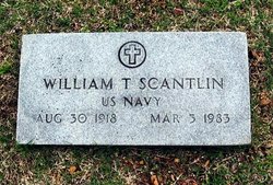 William T. Scantlin 