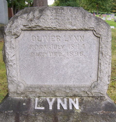 Oliver W. Lynn 