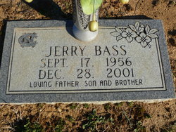 Jerry Bass 