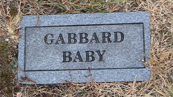 Baby Gabbard 