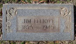 Jim Elliott 