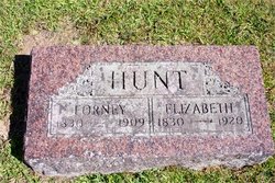 Forney Holle Hunt 