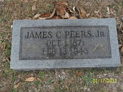James Crump Peers Jr.