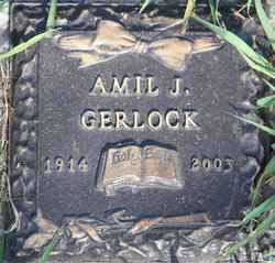 Amil J. Gerlock 
