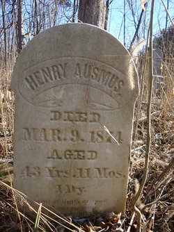 Henry Ausmus 